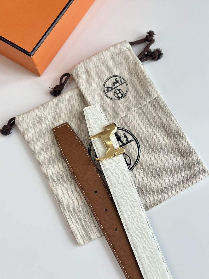 Hermes Belts